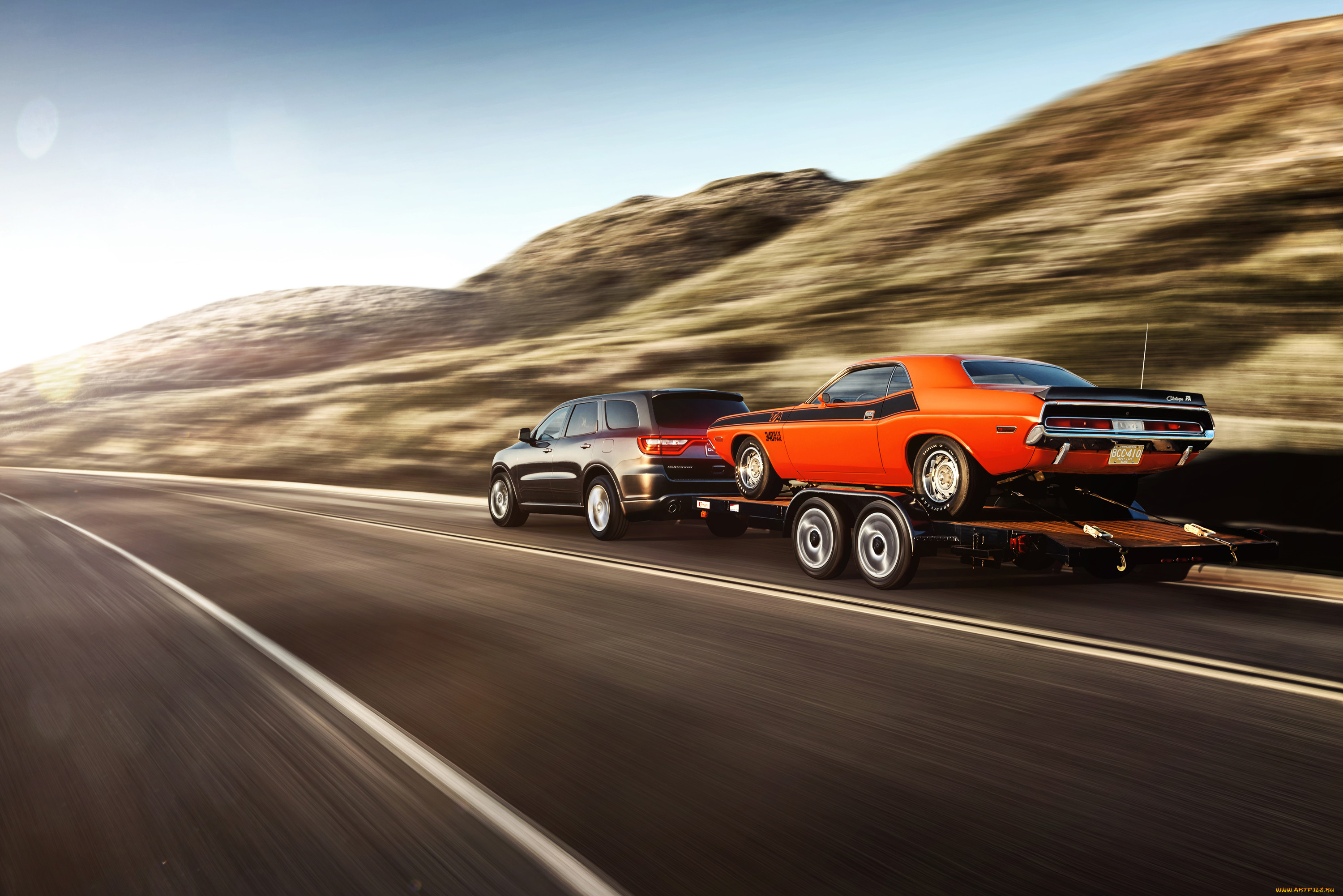 , dodge